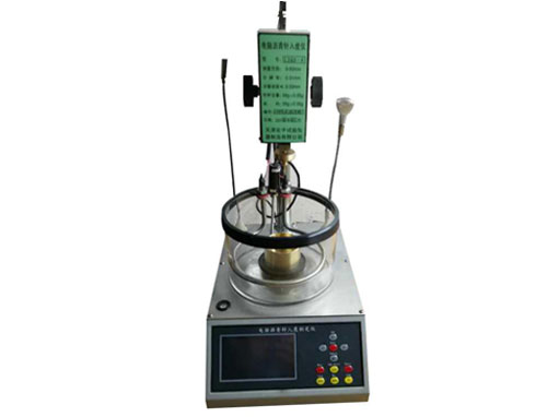 LZRD-5 電腦瀝青針入度 LZRD-5 電腦瀝青針入度