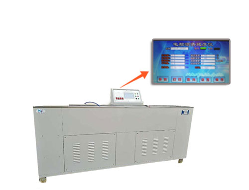 SY-1.5C 電腦瀝青低溫延度儀 SY-1.5C 電腦瀝青低溫延度儀